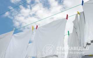 Как сделать сушилку для белья на балкон своими руками
