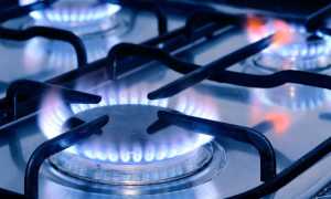 Как заменить газовую плиту на новую