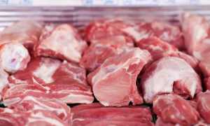 Сроки хранения мяса в морозильной камере холодильника