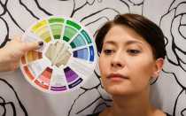 Базовые основы колористики в парикмахерском искусстве для начинающих