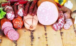 Какой срок хранения у любых вареных колбас