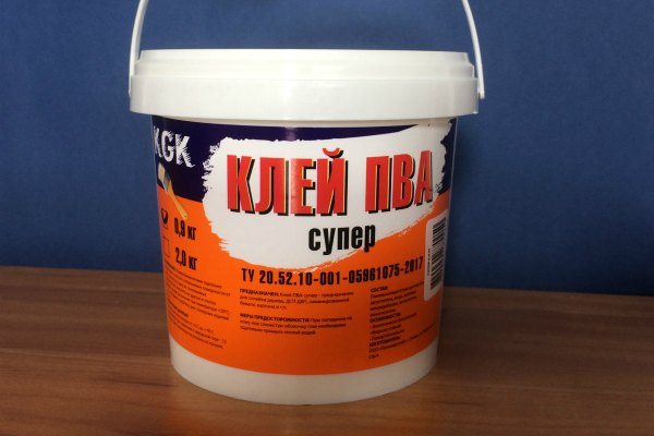 Поливинилацетатный клей