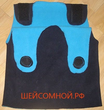 штаны из флиса детские выкройка