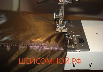 штаны на синтепоне выкройка