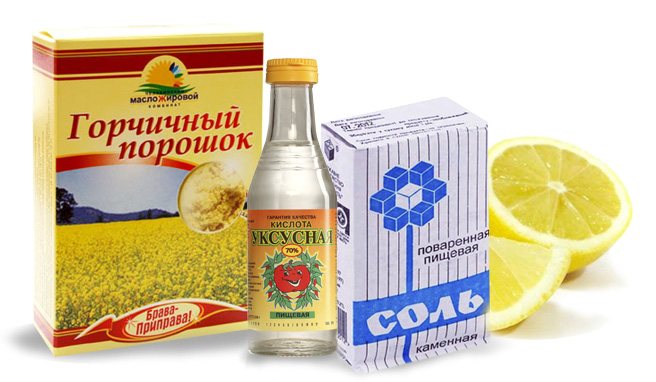 средства для выведения пятен от чернил