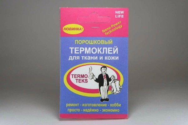 Термоклей