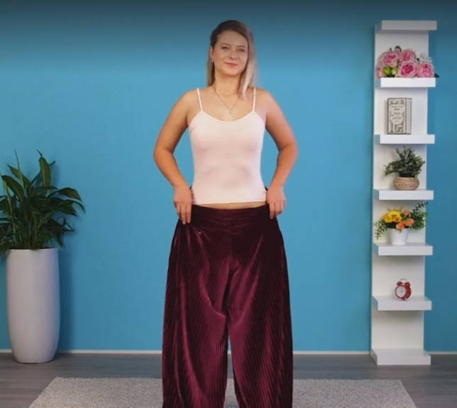 Выкройка Комбинезон рабочий унисекс (р XS-XL)