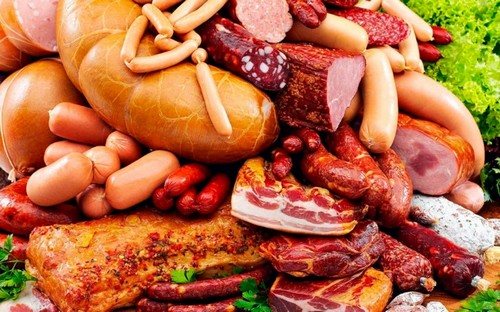 Заморозка колбасы – какую можно, а какую нет, и как правильно