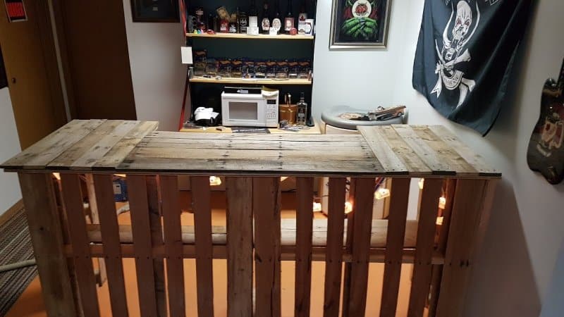 Столы для кухни в стиле лофт