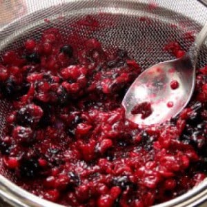 Хранение клюквы в домашних условиях: мороженная, сушеная и консервированная