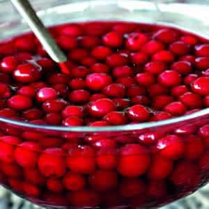 Хранение клюквы в домашних условиях: мороженная, сушеная и консервированная