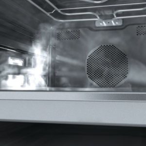 Функция паровой очистки духового шкафа — что это такое и как работает