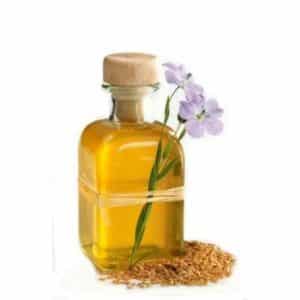 Хранение льняного масла в бутылках после открытия