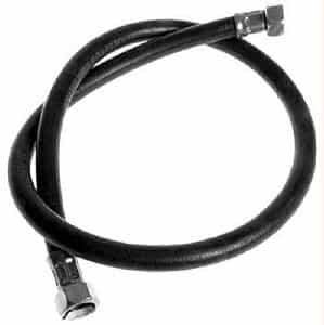 Какие газовые шланги лучше для плиты в квартире
