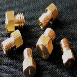 Что делать, если коптит плита с газовым баллоном