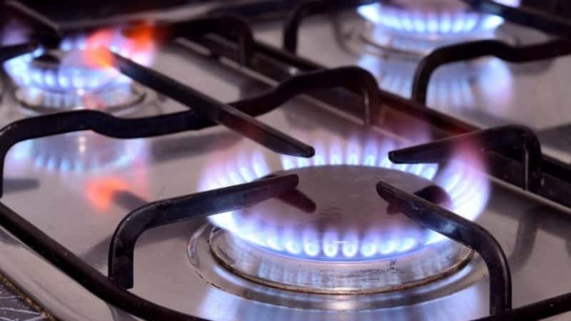 Что такое жиклеры в газовой плите