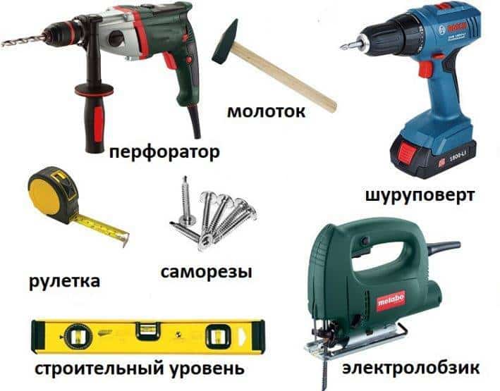 Как вешать кухонный шкаф — на каком расстоянии от нижнего