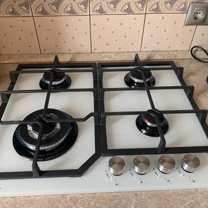 Как подключается газовая варочная панель и газовый духовой шкаф