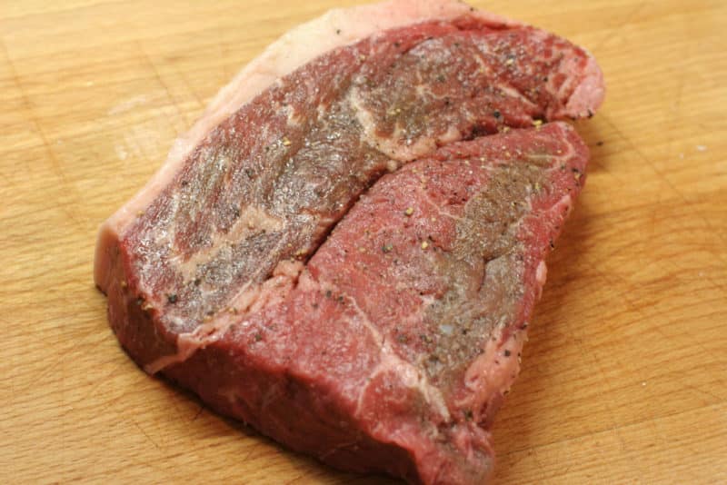 Сроки хранения мяса в холодильнике: замороженное, сырое и охлажденное