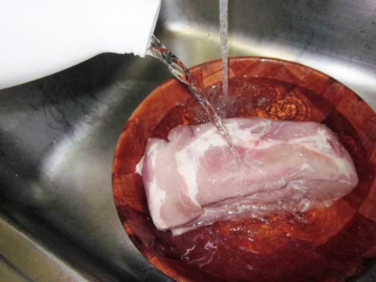 Сроки хранения мяса в холодильнике: замороженное, сырое и охлажденное