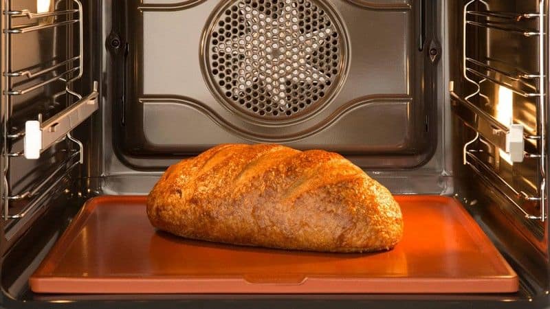 Как выбрать духовой шкаф по мощности и классу энергопотребления