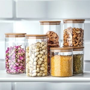 Как вывести пищевую моль из кухни