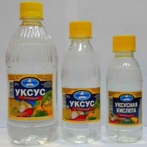 Как вывести пищевую моль из кухни