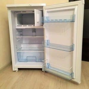 Какие холодильники самые бесшумные и надежные