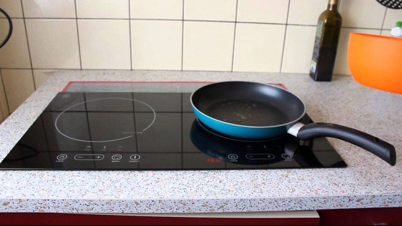 Какую варочную панель выбрать: индукционную или электрическую