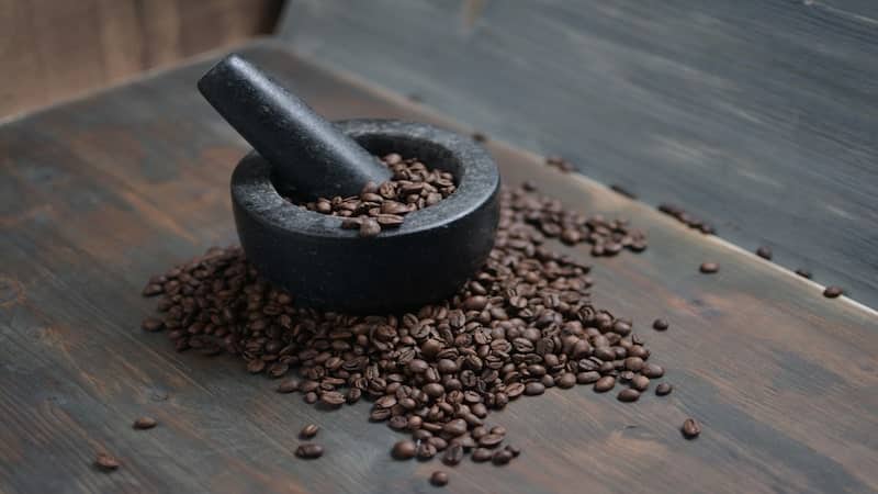 Кофе какого помола лучше выбрать для рожковых кофеварок