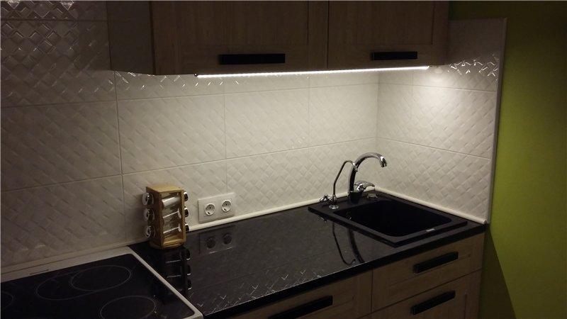 Основные плюсы и минусы кварцевых моек для кухни