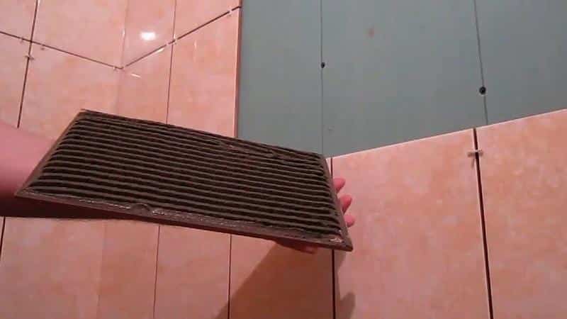 Особенности укладки плитки на гипсокартон