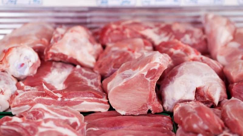 Сроки хранения мяса в морозильной камере холодильника