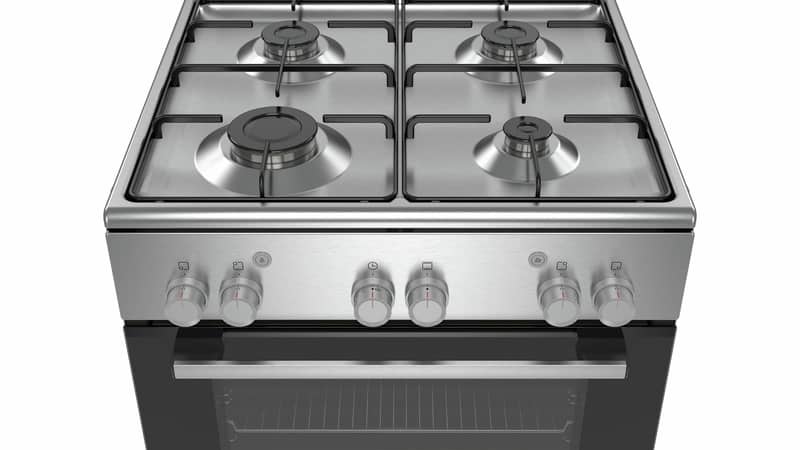 Сравнение экономичности индукционной и газовой плиты
