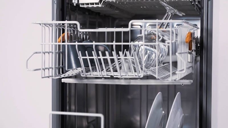 Как правильно выбрать тип сушки в посудомоечных машинах