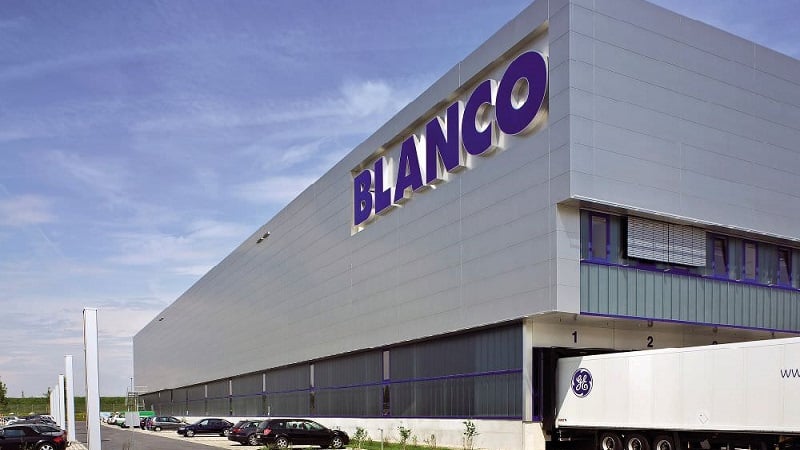 Все о кухонных мойках Blanco