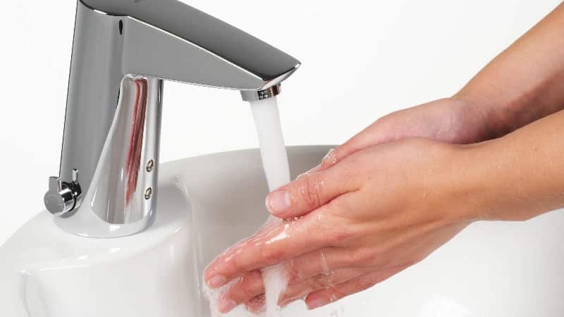 Все о кухонных смесителях с краном для питьевой воды