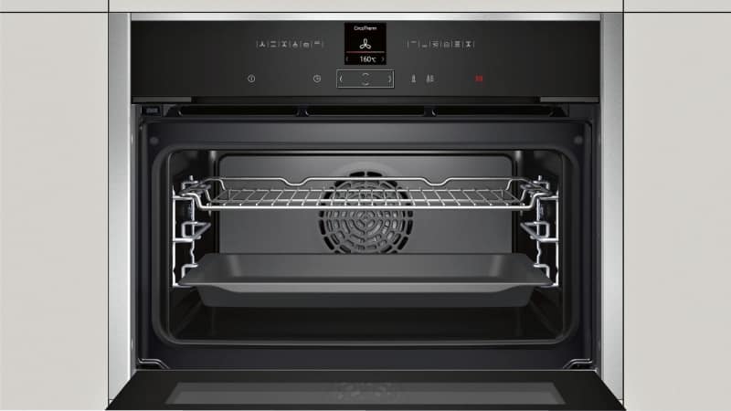 Встраиваемая газовая духовка с конвекцией — какую лучше выбрать