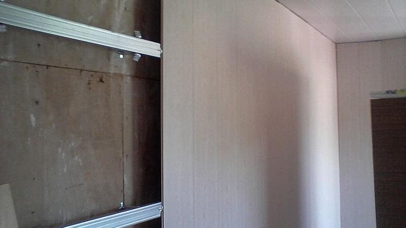 Всё об использовании стеновых панелей МДФ на кухне