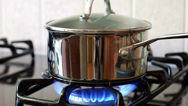 Выбираем лучшую кастрюлю