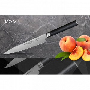 Выбираем нож для кухни