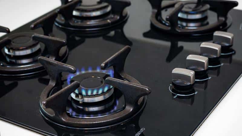 Выбор газовой плиты: какие они бывают и как выбрать свою