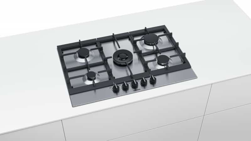 Выбор газовой плиты: какие они бывают и как выбрать свою