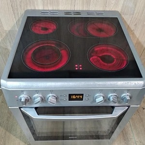 Выбор лучшей электрической плиты на кухню